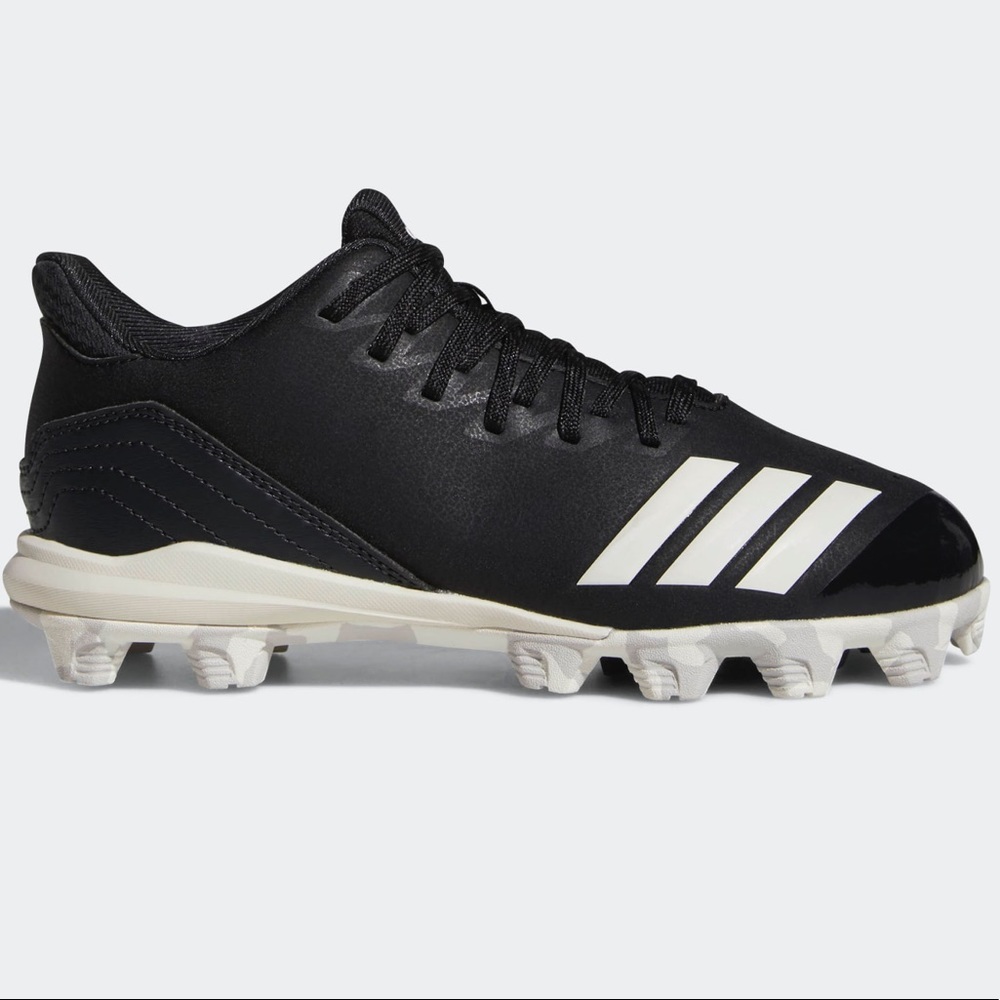 Adidas Icon 4 MD WCG5267 Women Cleat Shoe Baseball